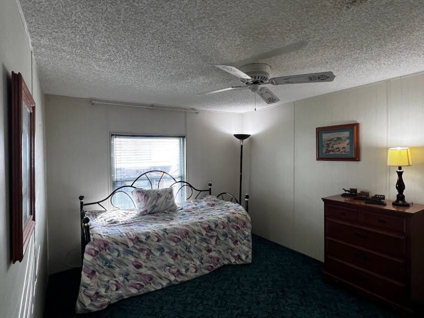 398 Tennis Lane a Winter Haven, FL Mobile or Manufactured Home for Sale